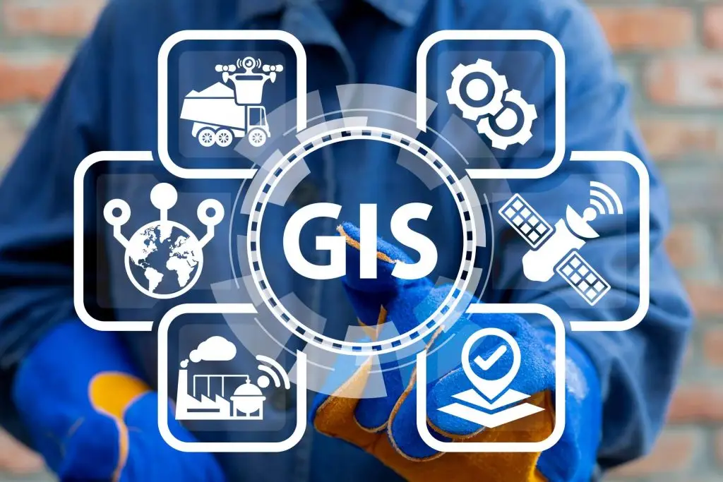 4) gis decision support tools