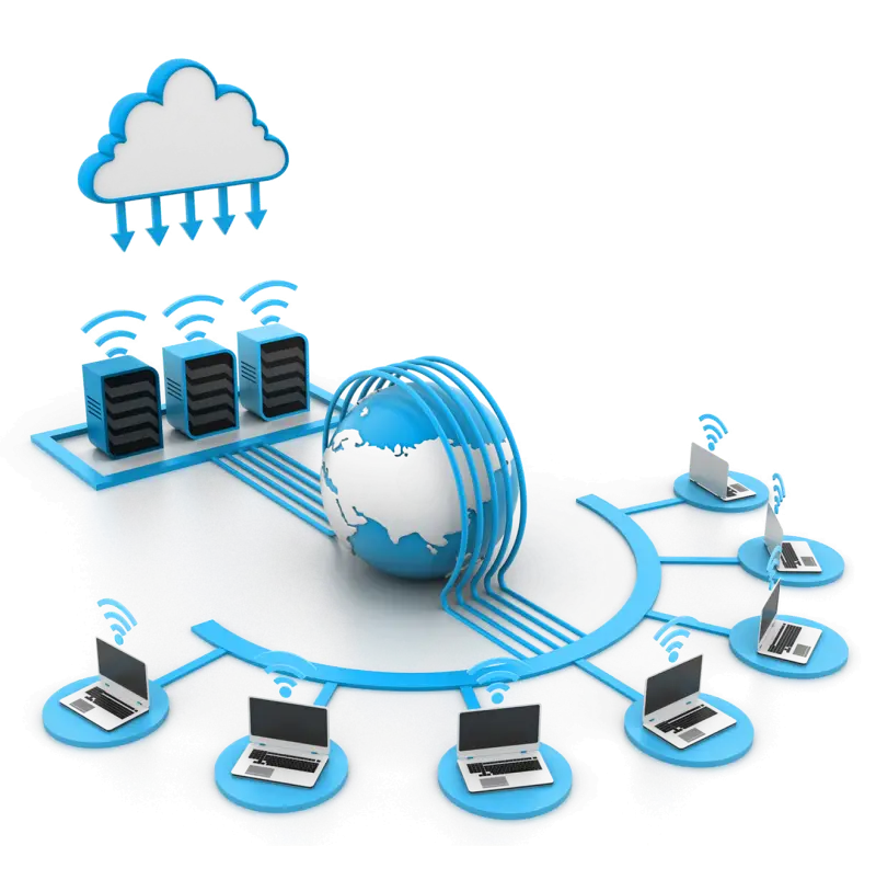 data pipeline with globe